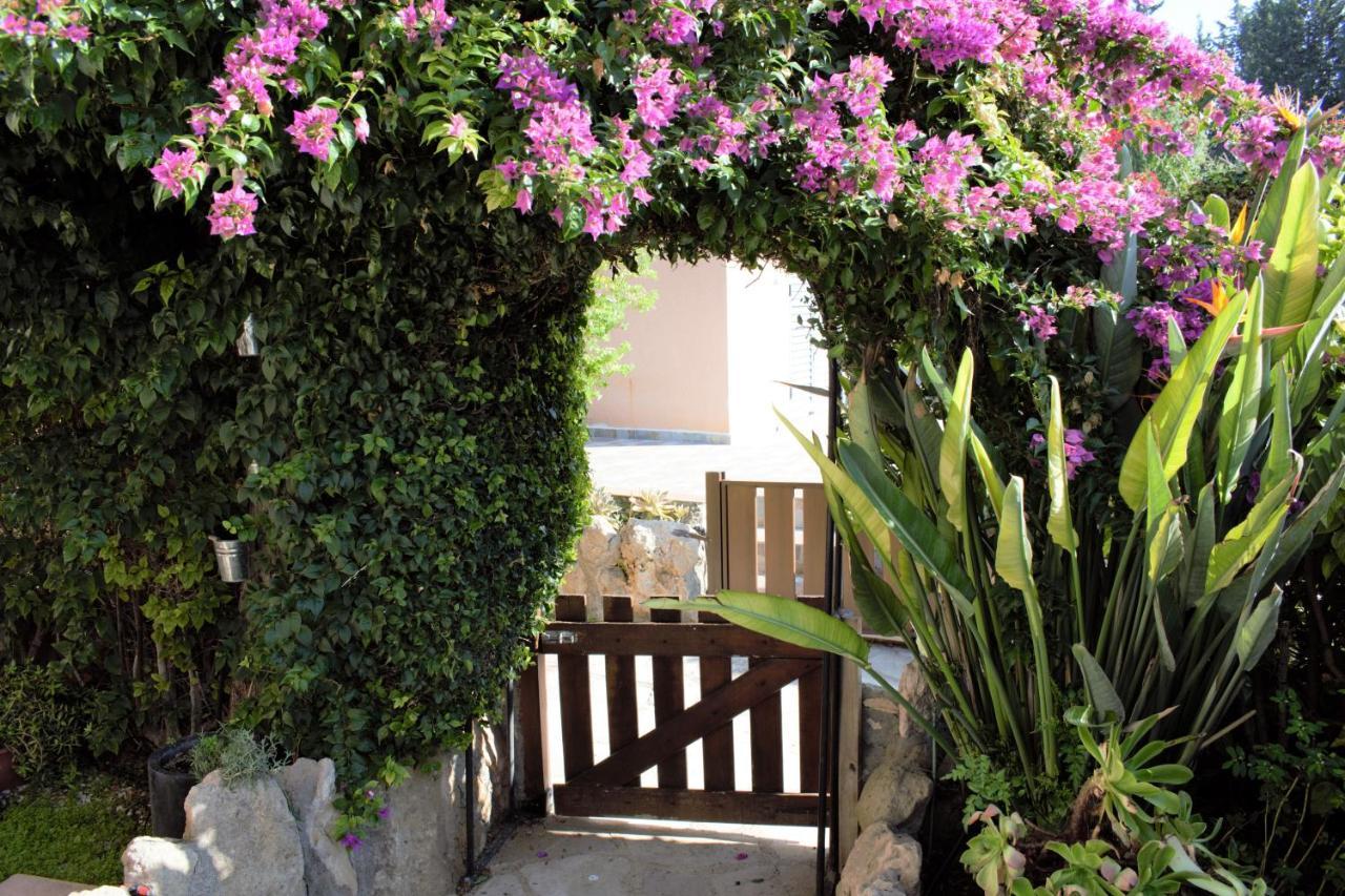 Townhouse In Paradise Gardens Paphos Ngoại thất bức ảnh